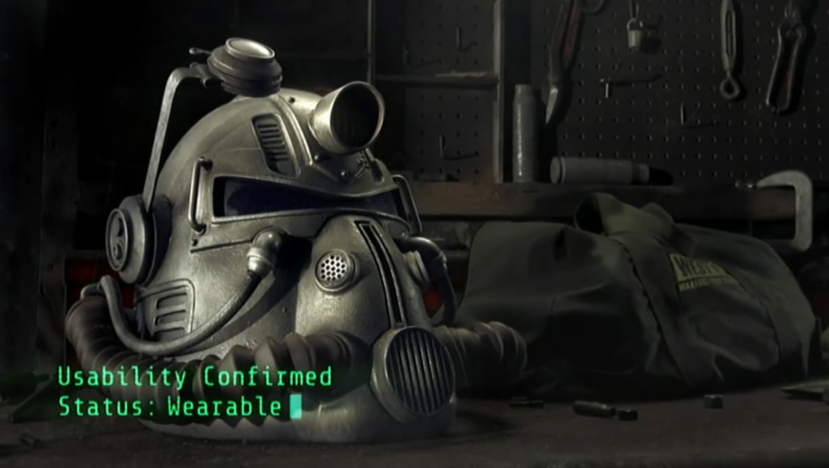 Featured image of Get “Fallout 76” T-51 Power Armor Helmet Now and for Free