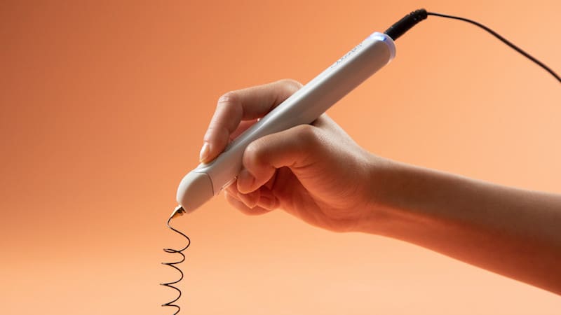 Featured image of 3Doodler Unveils New Create+ Pen and Project Kits for 2018