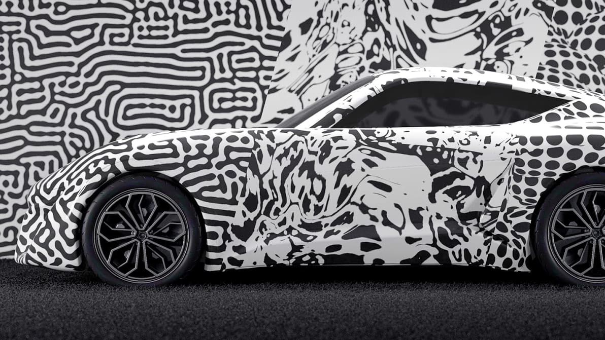 Featured image of Create Photorealistic Car Models With Allegorithmic’s Ready-to-Use Materials