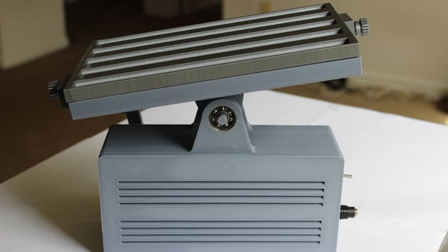 Featured image of 3D Printed Lab – Get Scientific with this Open-Source Laboratory Rocker