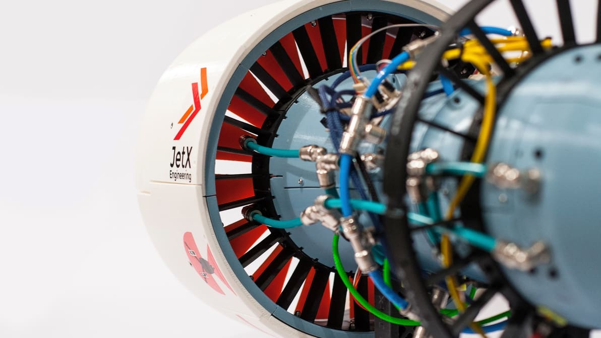 Featured image of 3D Printed Jet Engines: The Most Advanced (with Videos)