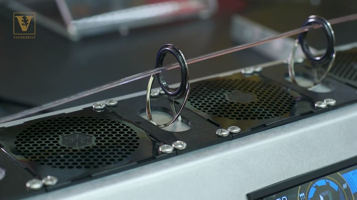 Featured image of Researchers Use Gold Nanoparticles to Find Defects in 3D Printed Objects