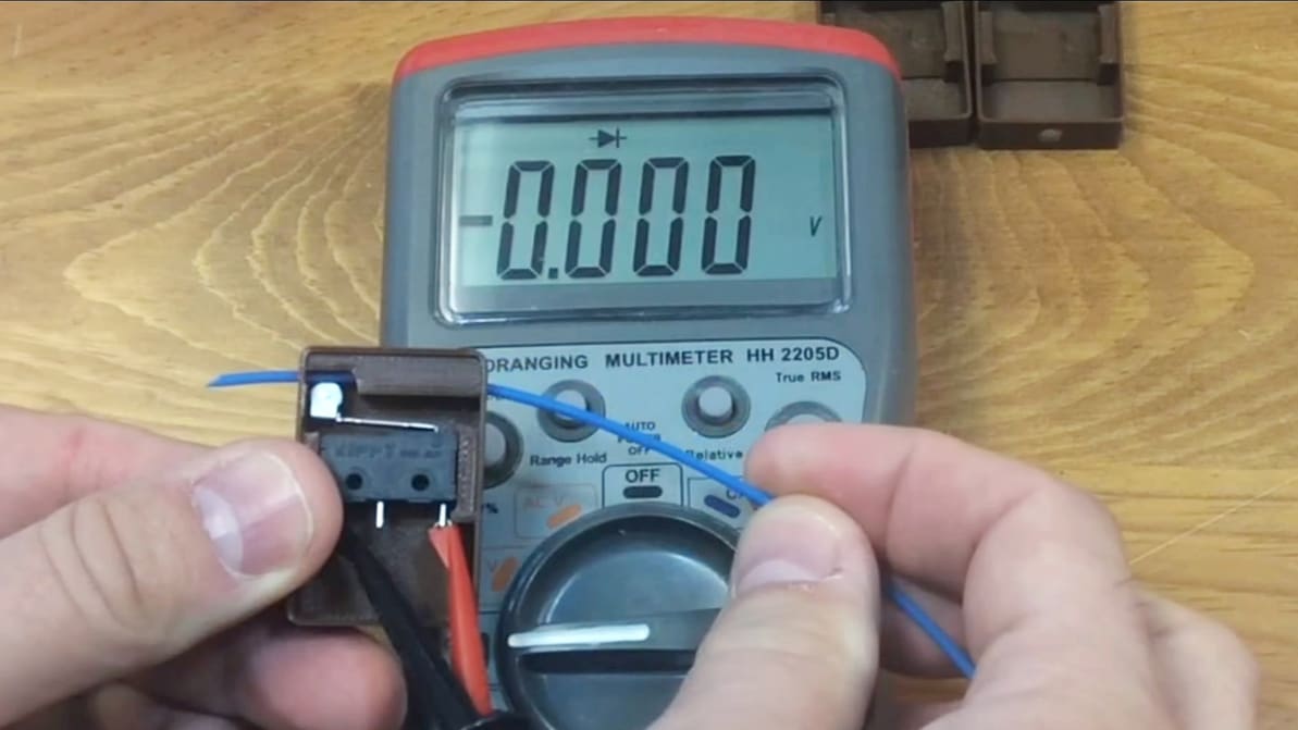 Featured image of [Project] Make Your Own Filament Sensor