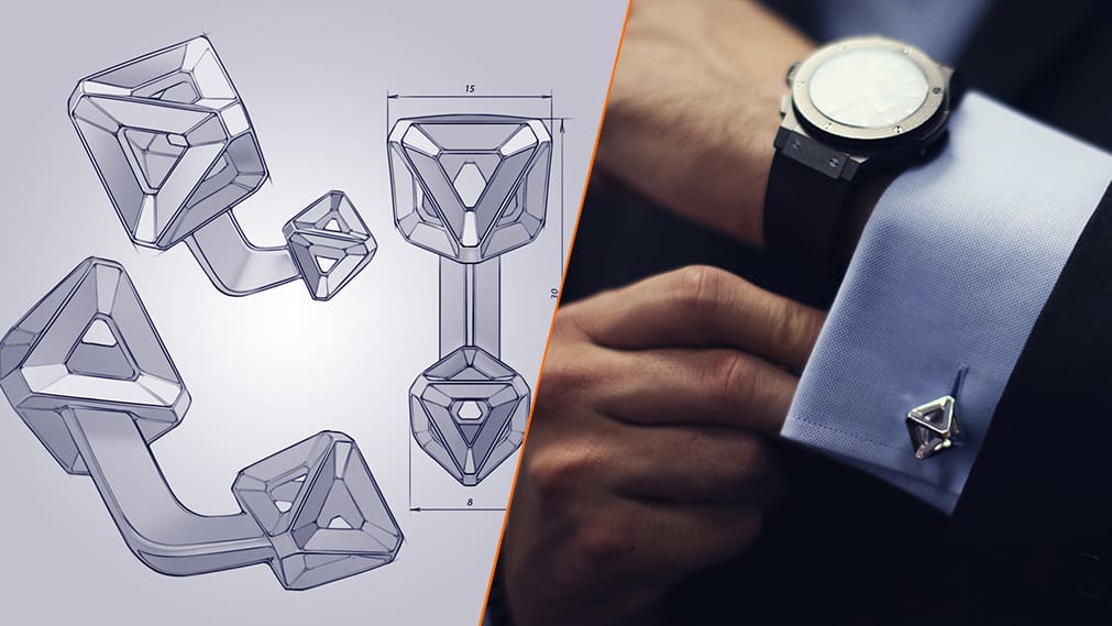 Featured image of All3DP Partners with Volumatik to Offer Bespoke Design Service