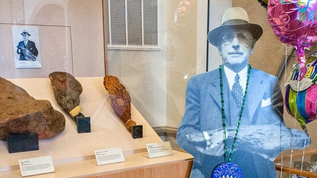 Featured image of World’s Oldest Ham Celebrates Birthday, to Receive 3D Printed Portrait