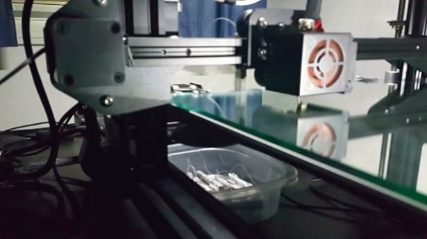 Featured image of 3D Print Multiple Models One After the Other with 3D Printer G-code Hack