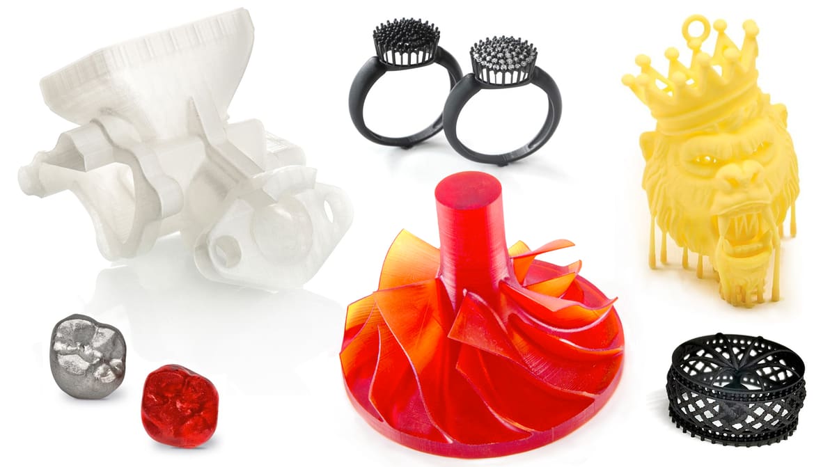 Featured image of The Complete Guide to Wax 3D Printing