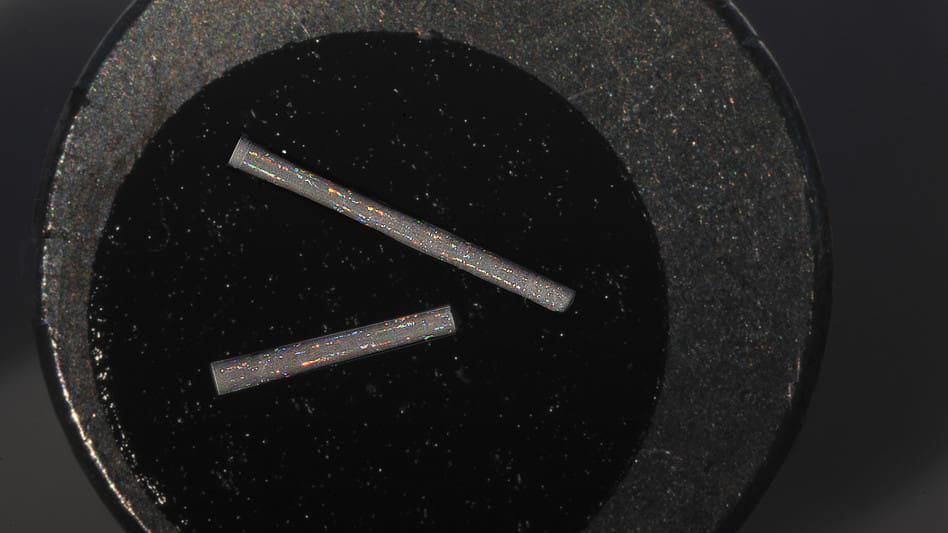 Featured image of MIT Engineers 3D Print Crystals from Billions of Colloids