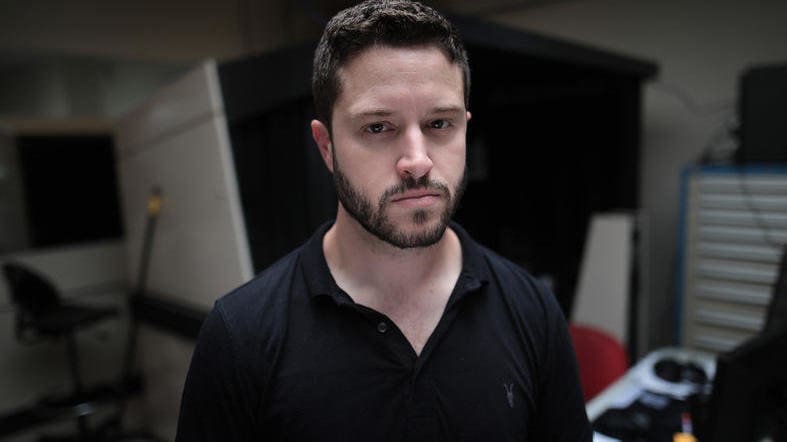 Featured image of 3D Printed Gun Blueprints Are Being Sold Online Despite Court Order