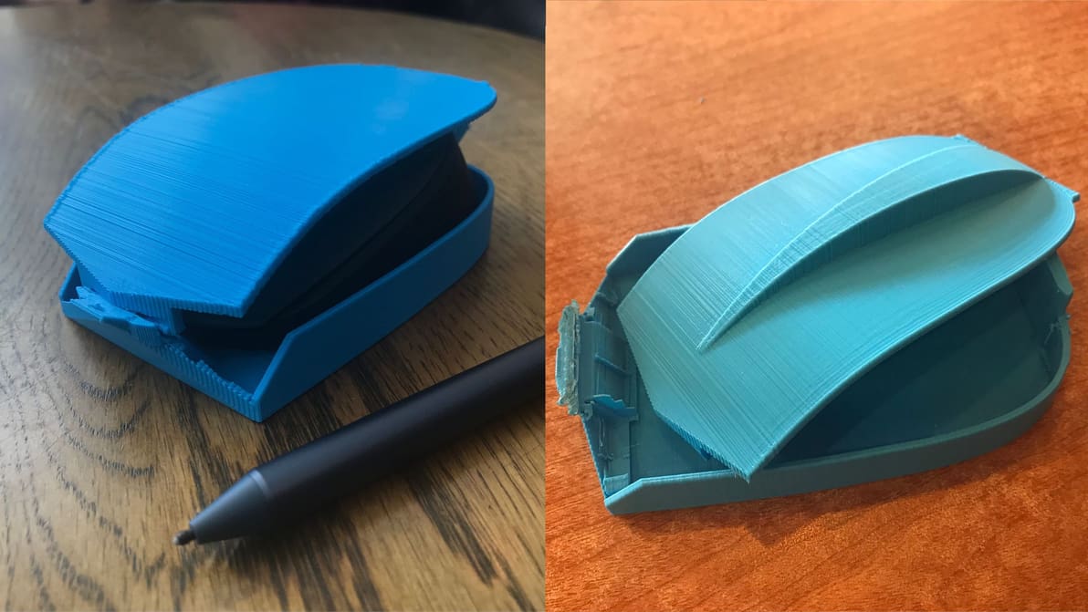 Featured image of 3D Printing Prototypes – A Hands-On Introduction