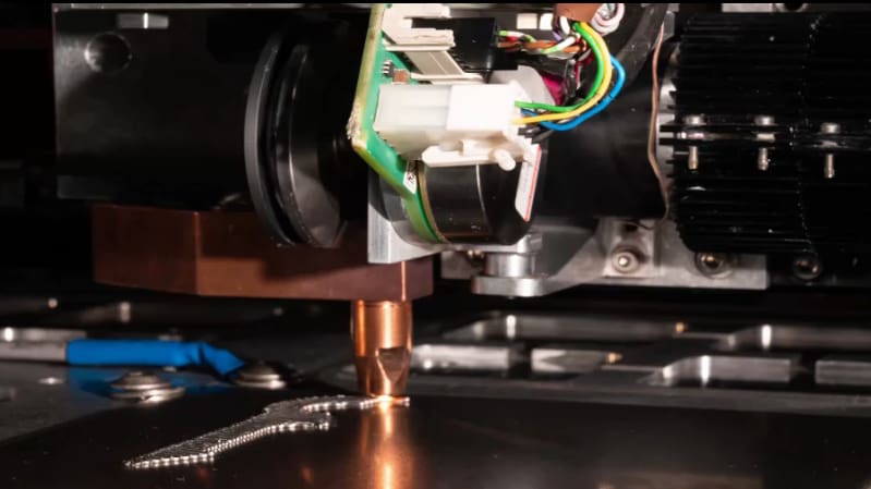 Featured image of Boeing HorizonX Invests in High-Speed Metal 3D Printing Start-up Digital Alloys