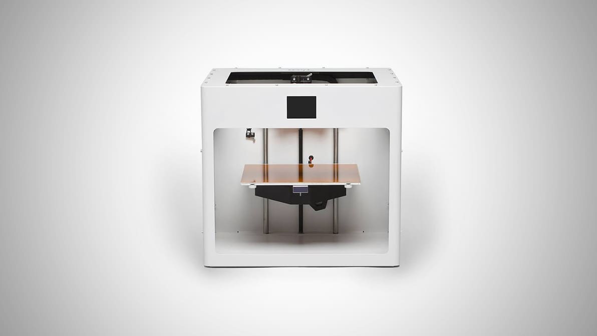 Featured image of [DEAL] $100 off CraftBot PLUS 3D Printer