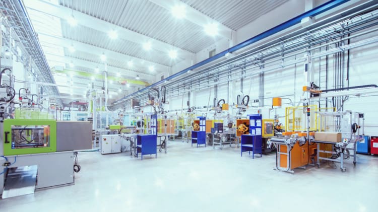 Featured image of Evolve Additive Solutions Receive $19 Million Equity Investment Led by LEGO Brand Group
