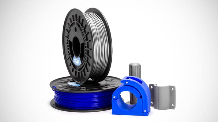 Featured image of MatterHackers Launches Engineering-Grade Material: NylonG