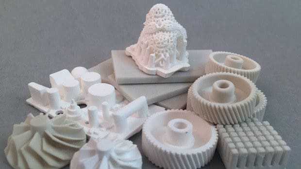 Featured image of Tethon 3D to Develop Ceramic and Metal DLP Desktop 3D Printer for End-Use Parts