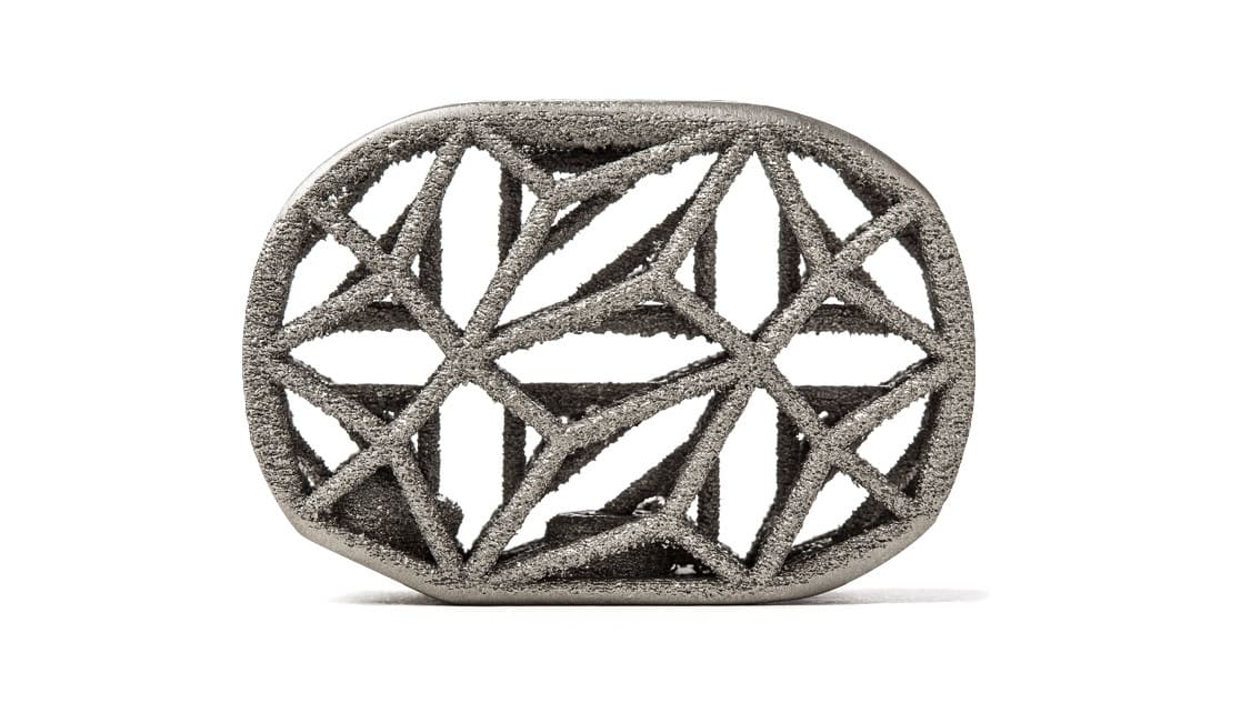 Featured image of 3D Printing Industry Report – Week 36 / 2018