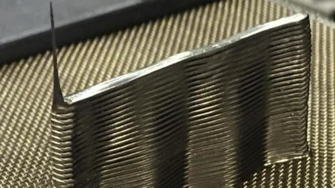 Featured image of Researchers Use Bulk Metallic Glasses to Simplify Metal 3D Printing Process