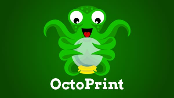 Featured image of OctoPrint Publishes Guide to Secure 3D Printing After Concerning Report