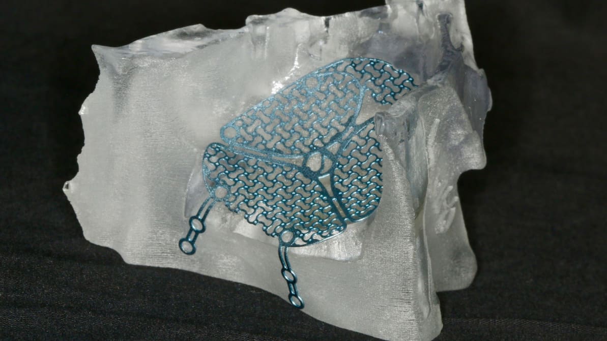 Featured image of Boosting Surgical Outcomes with 3D Printing at University Hospital Basel