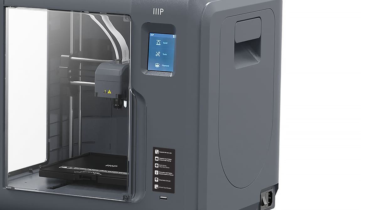 Featured image of Monoprice Listings Show New Education & Business 3D Printers