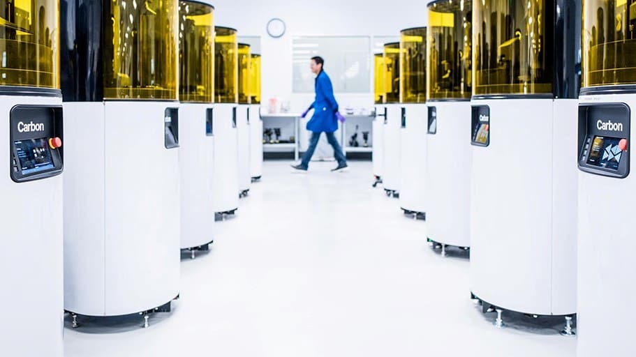 Featured image of Carbon Welcomes Injection Molders and Urethane Casters into Expanding Network of Partners