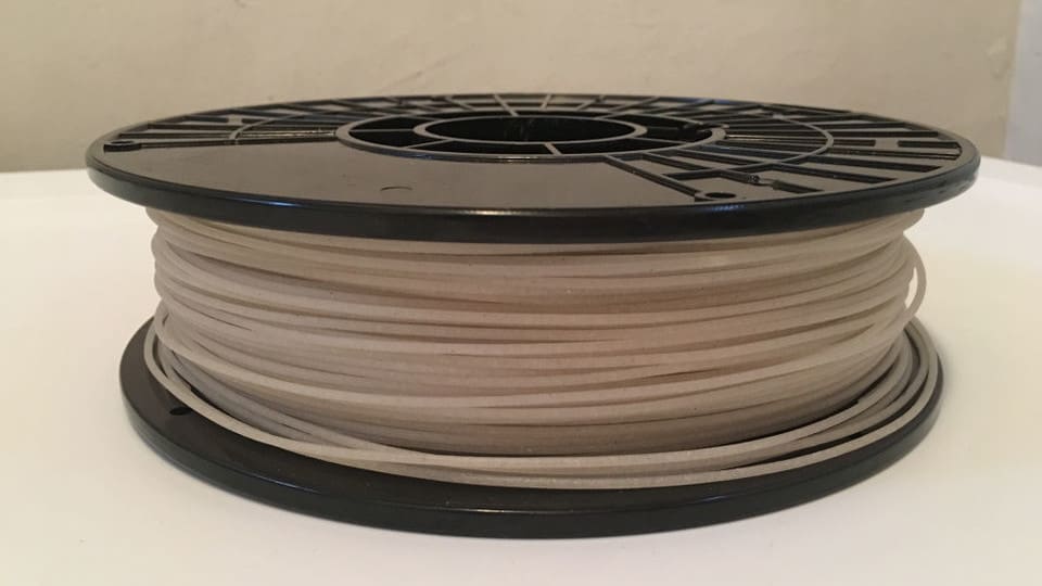 Featured image of Z Spools is an Environmentally-Friendly Filament Made from Invasive Quagga Mussels