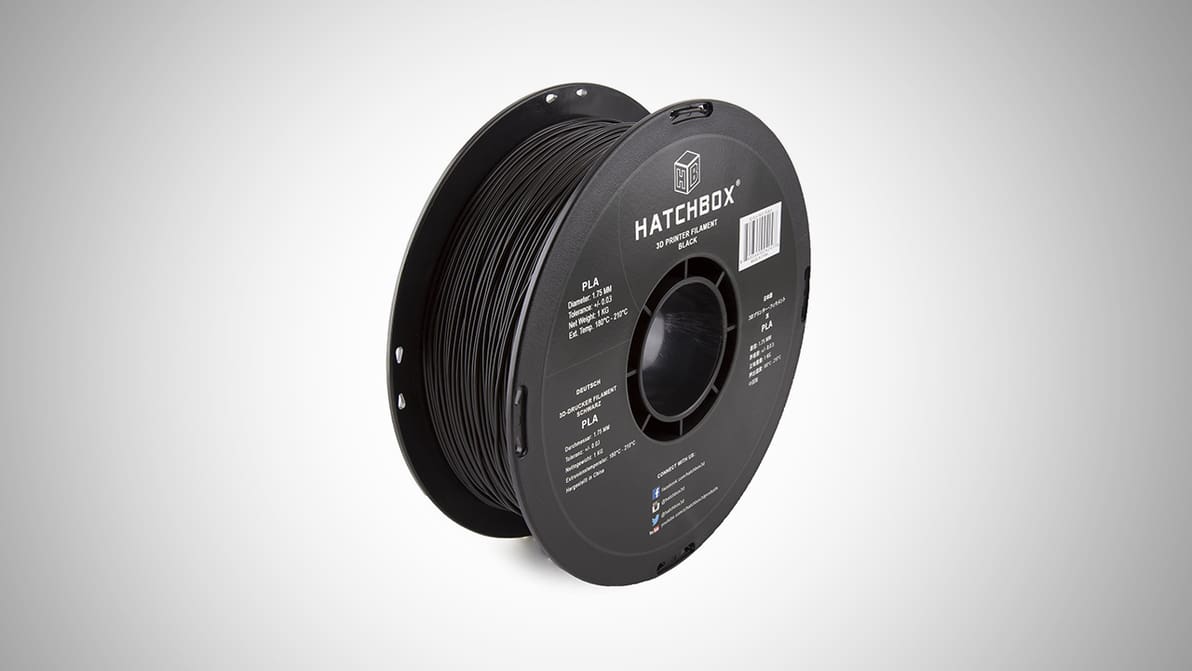 Featured image of [DEAL] Plethora of HATCHBOX PLA for 20-40% off