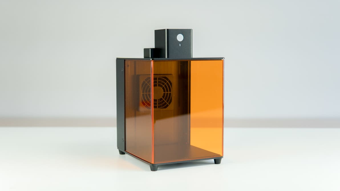 Featured image of Cubiio Compact Laser Engraver Review: Buggy but Fun
