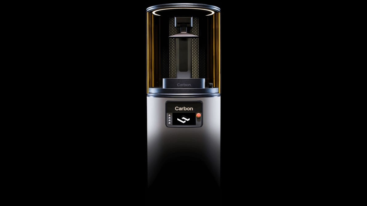 Featured image of Carbon M2 3D Printer: Review the Specs and Price