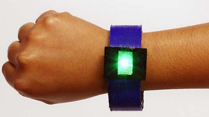 Featured image of Researchers to 3D Print Lithium-Ion Batteries in Any Shape or Size