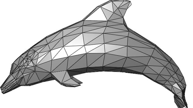 Featured image of Apple Patent for Triangular Tessellation 3D Models Granted