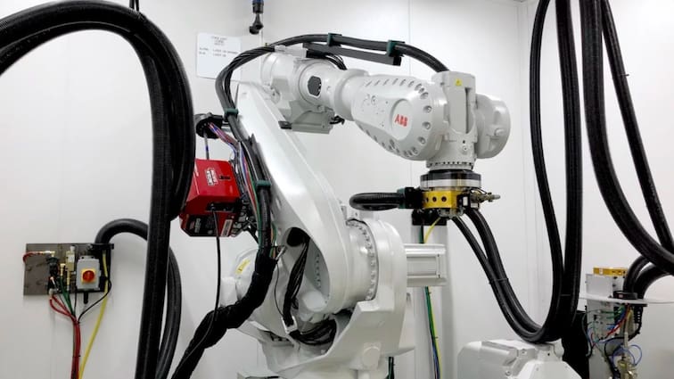 Featured image of Lockheed Martin First to Receive UL Additive Manufacturing Safety Certification