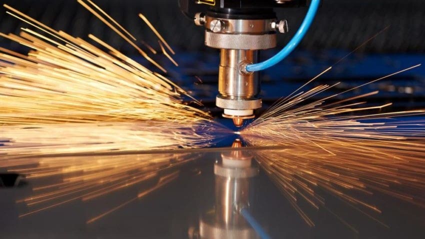 Imagen principal de Marcado laser: los 10 mejores marcadores láser