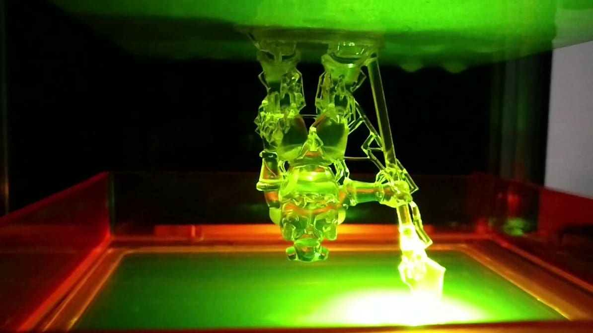 Featured image of 3D Laser Printer – What Exactly Is It?