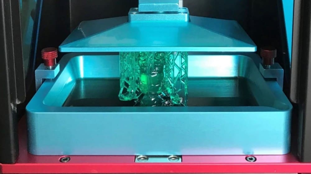 Featured image of Elegoo Mars vs Anycubic Photon: The Differences