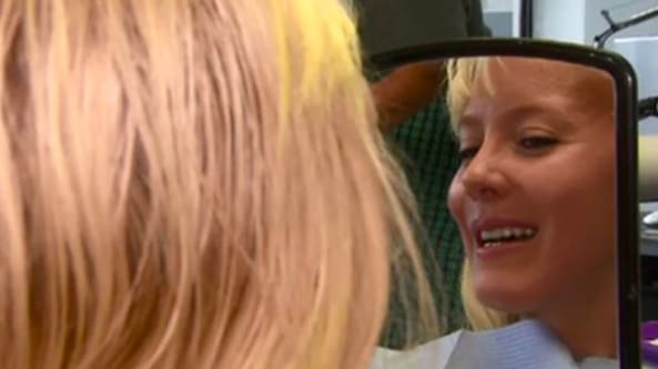 Featured image of Cancer Patient Receives World-First 3D Printed Jaw Reconstruction