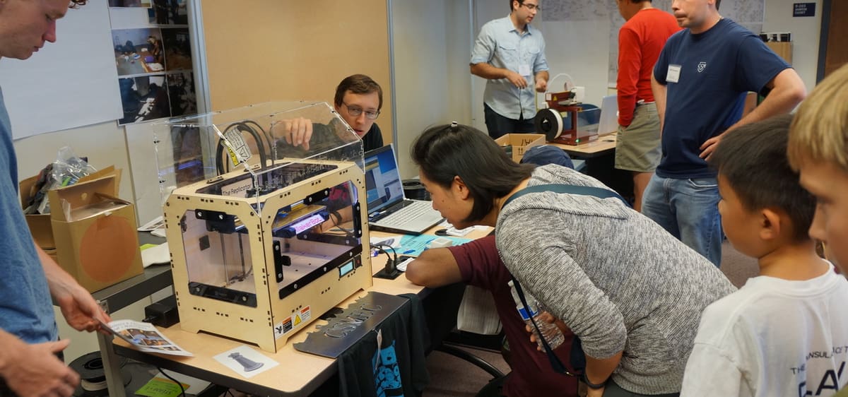 Featured image of Can I Try 3D Printing Before Buying a 3D Printer?