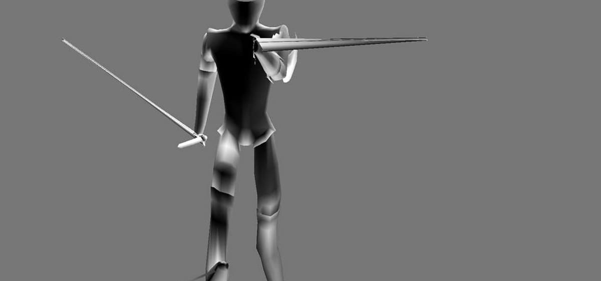 Featured image of Blender Undo & Redo – All You Need to Know
