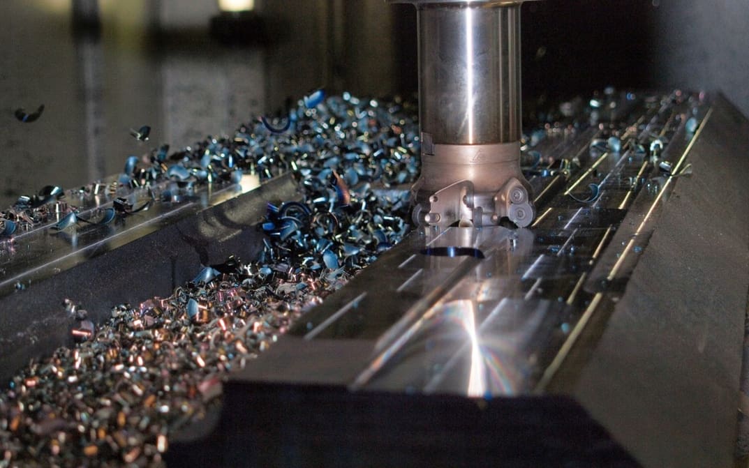 Featured image of Protolabs Offering Low Alloyed Copper 3D Printing and CNC Machining Service