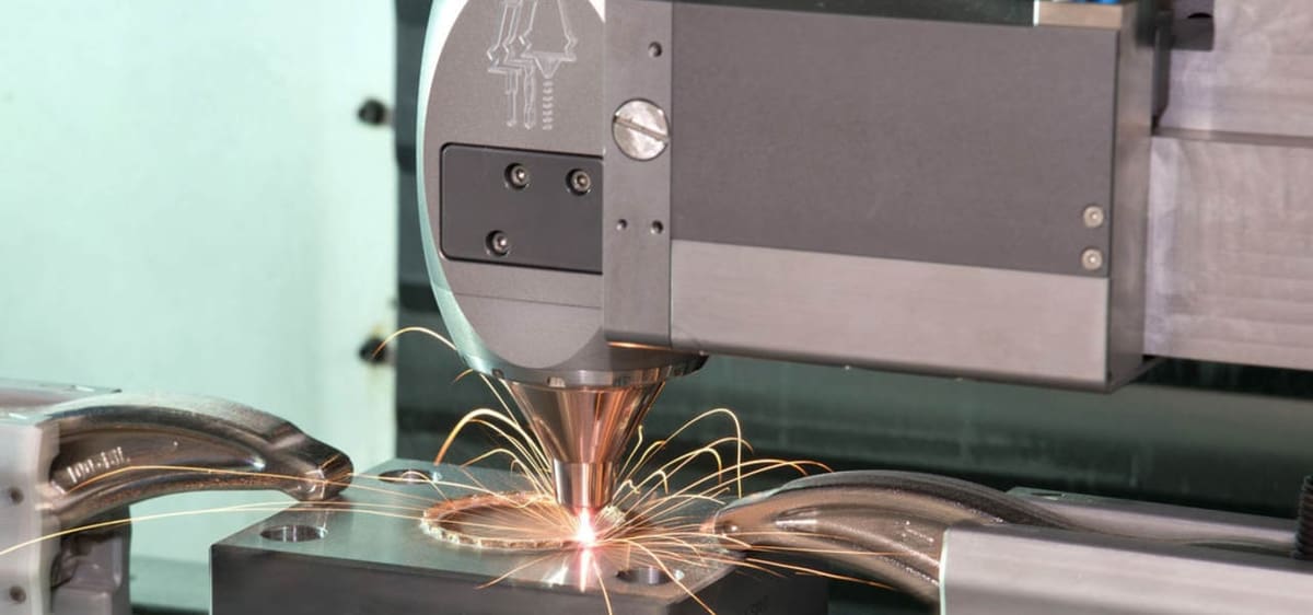 Featured image of Additive vs Subtractive Manufacturing – Simply Explained