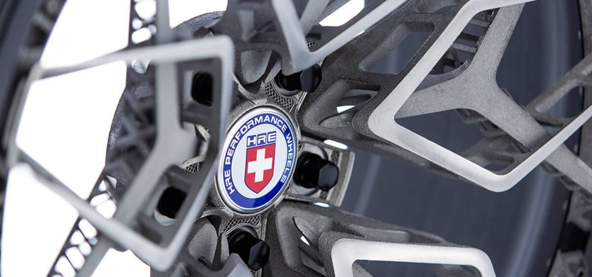 Featured image of 3D Printed Wheels – The 5 Most Promising Projects