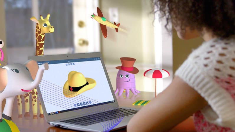 Featured image of SOLIDWORKS Apps for Kids Launches to Promote STEM Subjects