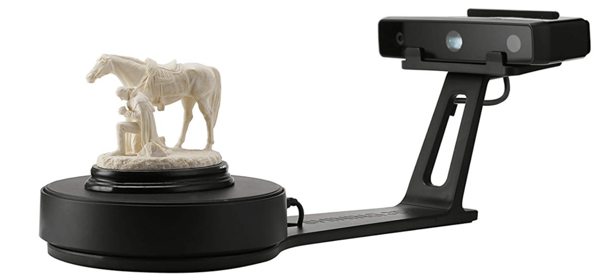 Featured image of 3D Printer Scanner – What Is It Exactly?