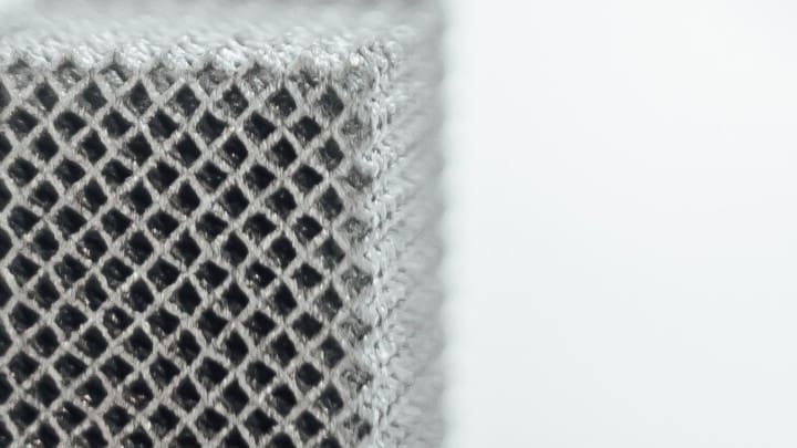 Featured image of Scientists Create Meta-crystals Using 3D Printing