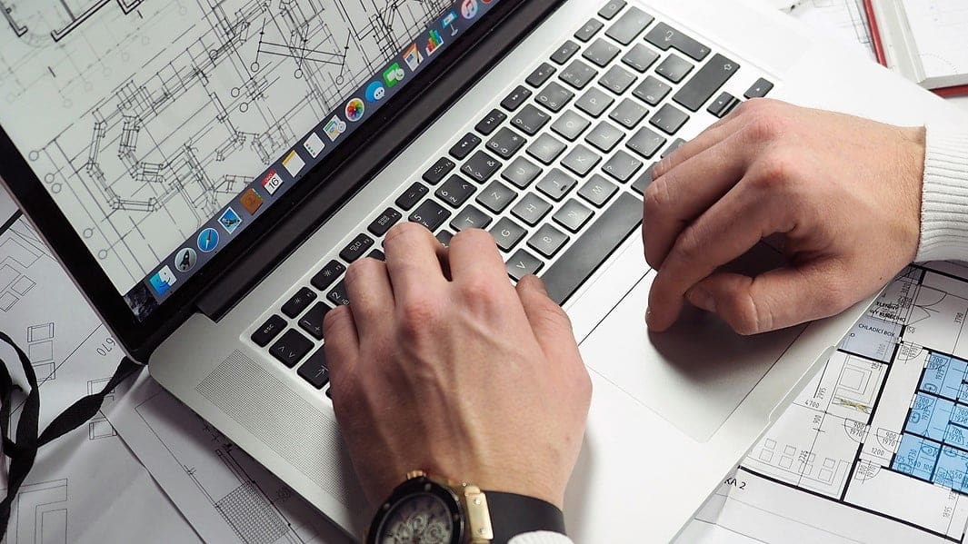 Featured image of DWG File (AutoCAD) – All You Need to Know