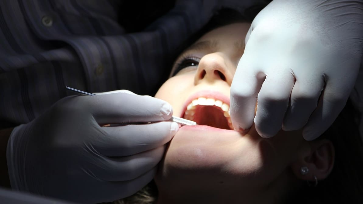 Featured image of Carbon and Dentsply Sirona Collaborate on 3D-printed Denture System