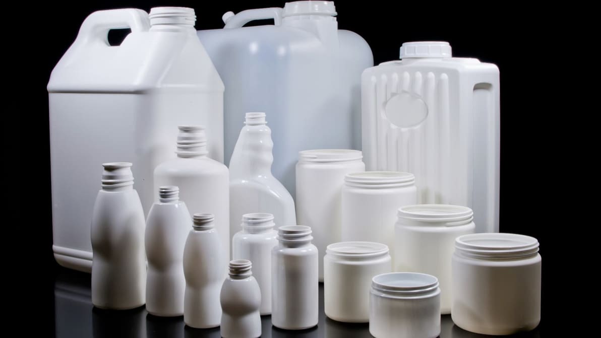 Featured image of Blow Molding – The Basics