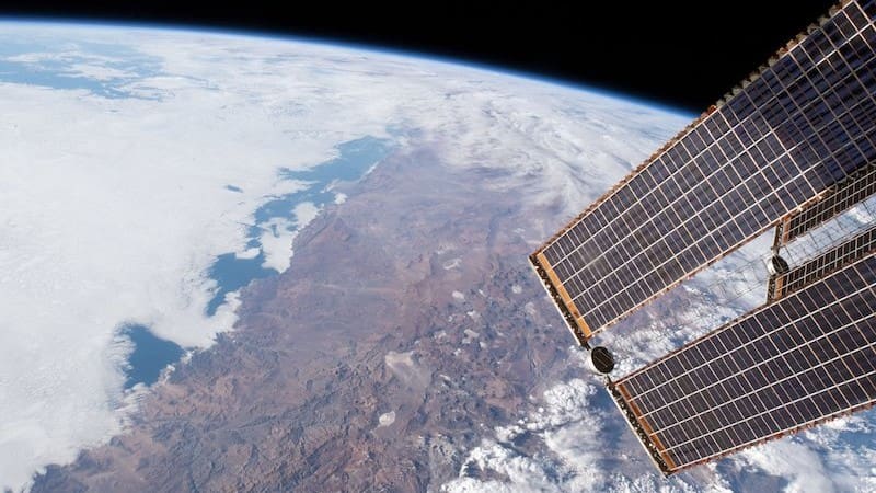 Featured image of NASA and Copper 3D Test Antimicrobial 3D Printing Material in Space