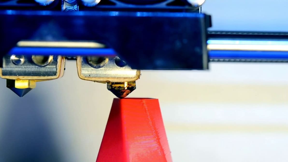 Featured image of How 3D Printers Work – Simply Explained