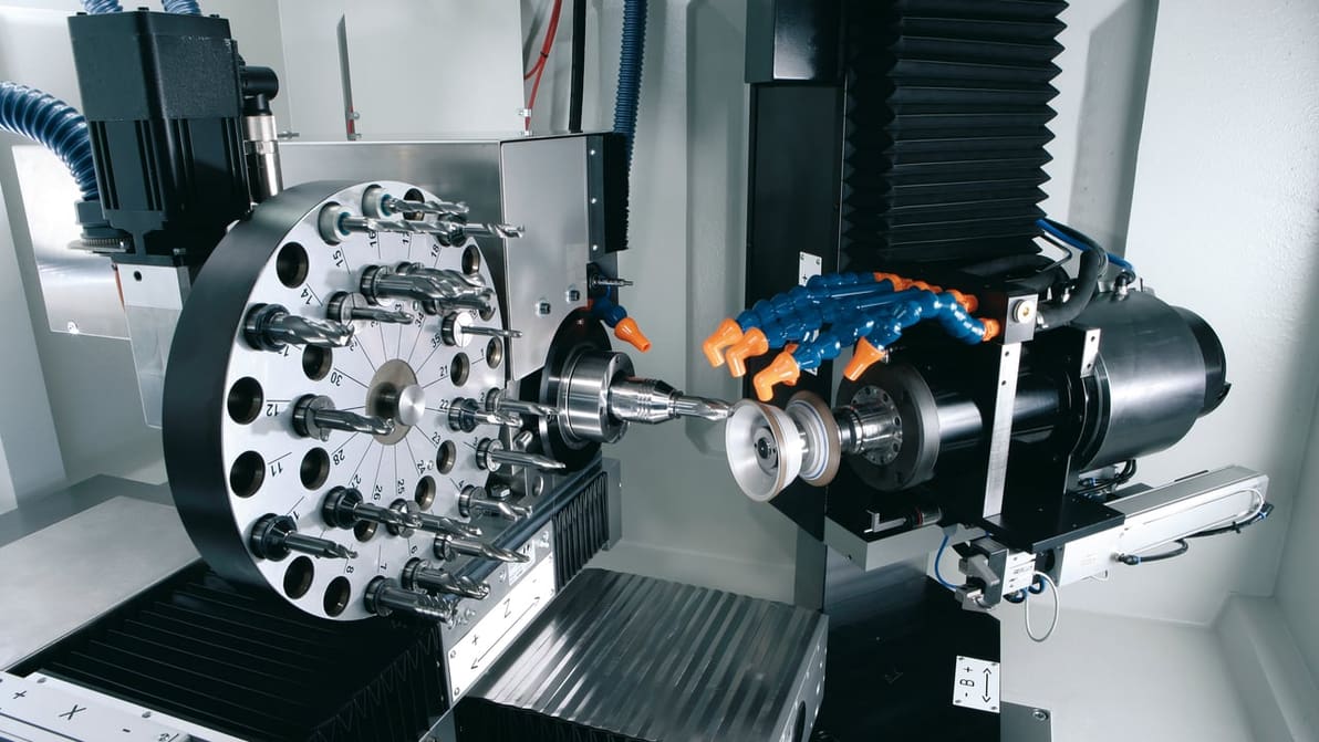 Featured image of CNC – The Meaning & Definition